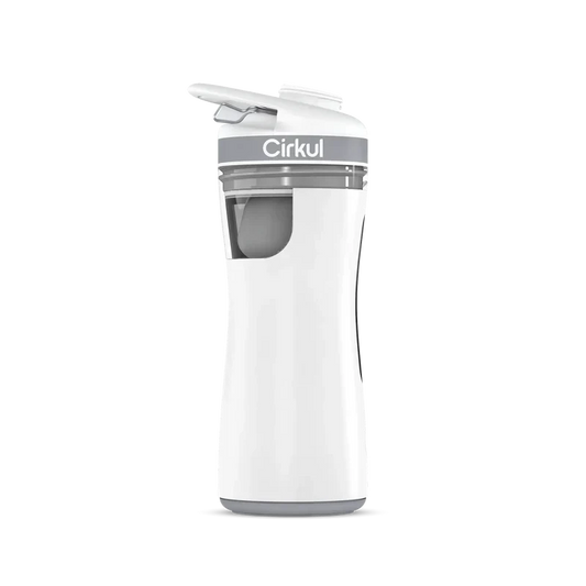 Plus™ Bottle SFVG