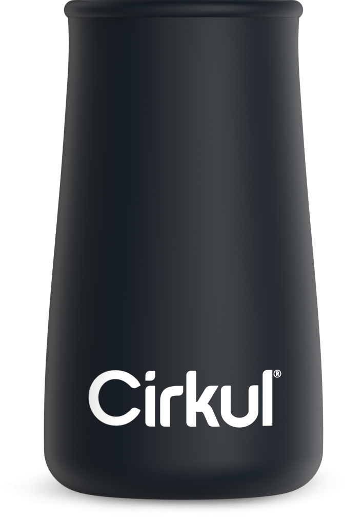 22oz. Chill Sleeve (for 22oz. Plastic & Squeeze Bottle) 6S6X
