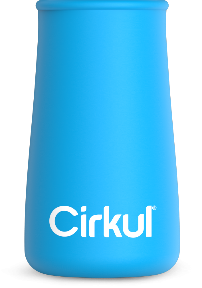 22oz. Chill Sleeve (for 22oz. Plastic & Squeeze Bottle) 6S6X