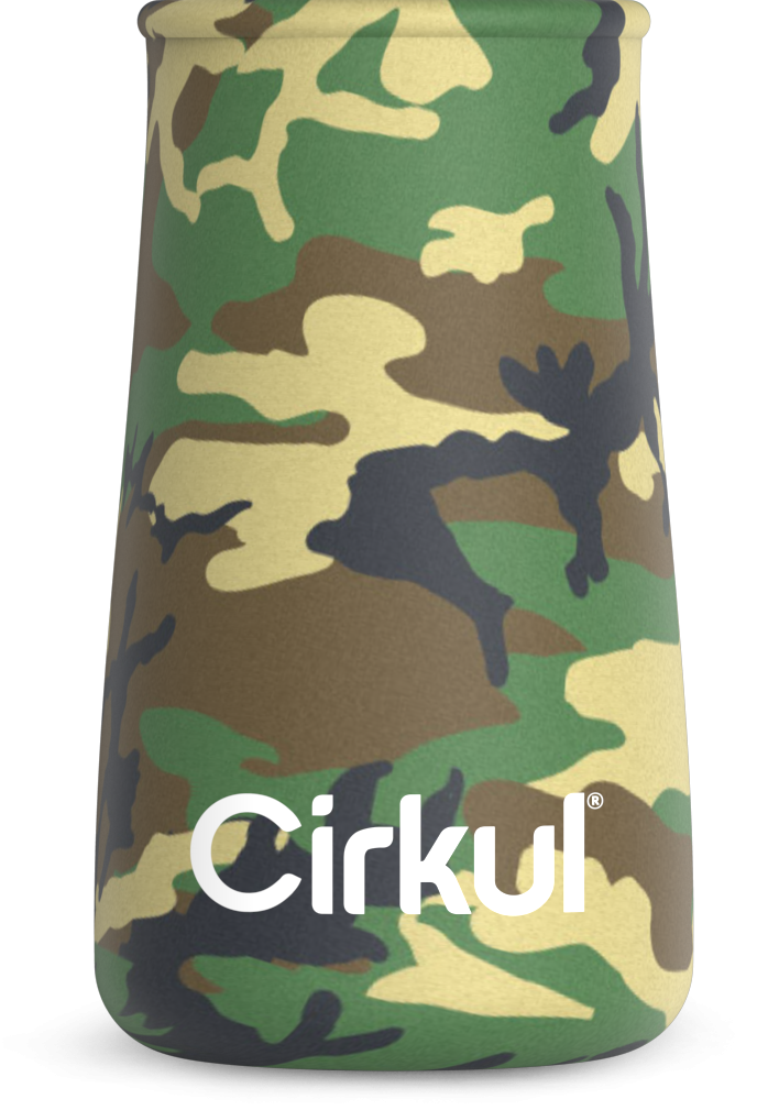 22oz. Chill Sleeve (for 22oz. Plastic & Squeeze Bottle) 6S6X