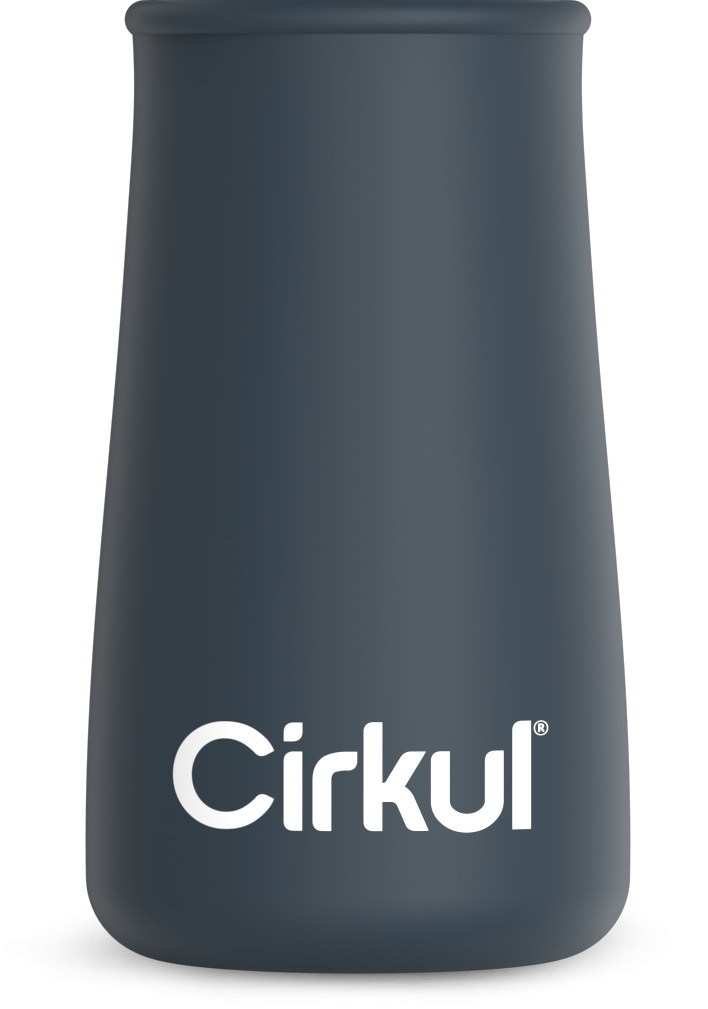 22oz. Chill Sleeve (for 22oz. Plastic & Squeeze Bottle) 6S6X