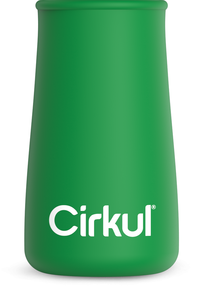 22oz. Chill Sleeve (for 22oz. Plastic & Squeeze Bottle) 6S6X