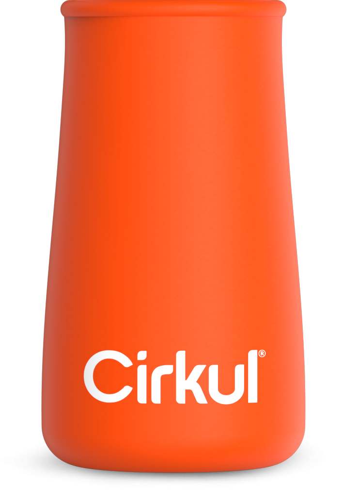 22oz. Chill Sleeve (for 22oz. Plastic & Squeeze Bottle) 6S6X