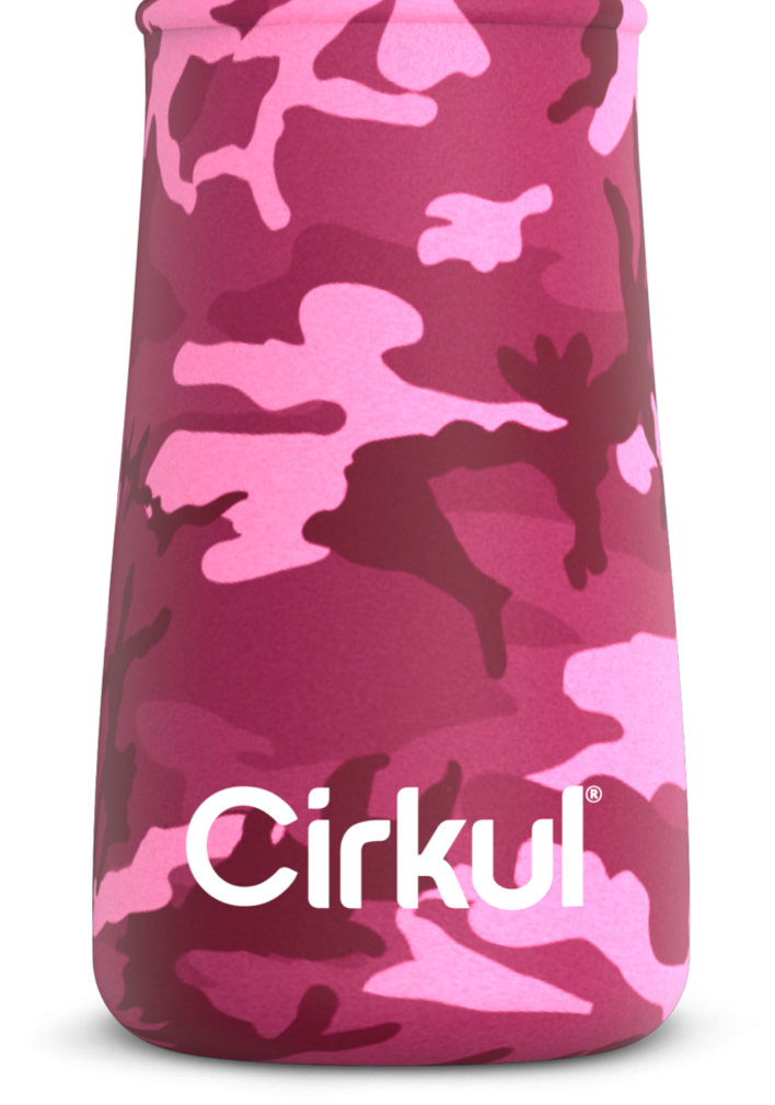 22oz. Chill Sleeve (for 22oz. Plastic & Squeeze Bottle) 6S6X