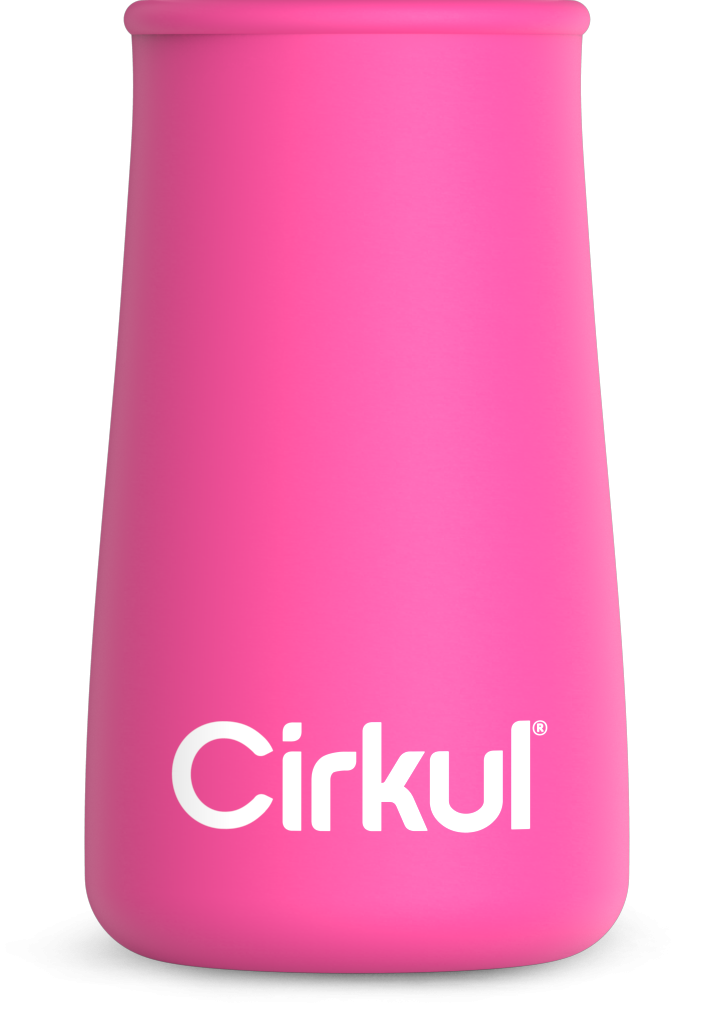 22oz. Chill Sleeve (for 22oz. Plastic & Squeeze Bottle) 6S6X