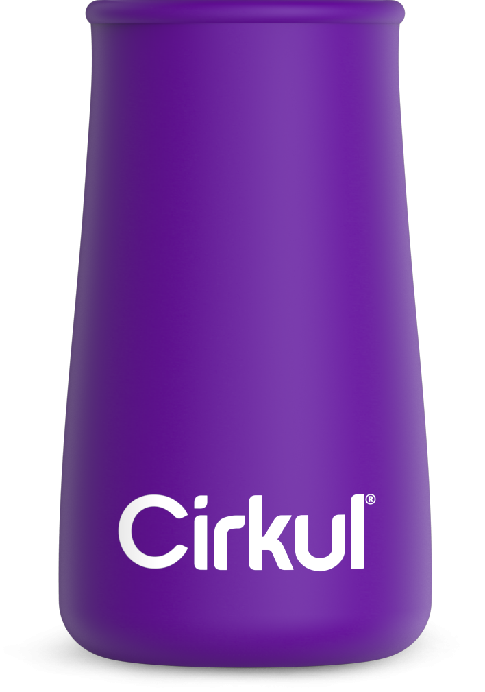 22oz. Chill Sleeve (for 22oz. Plastic & Squeeze Bottle) 6S6X