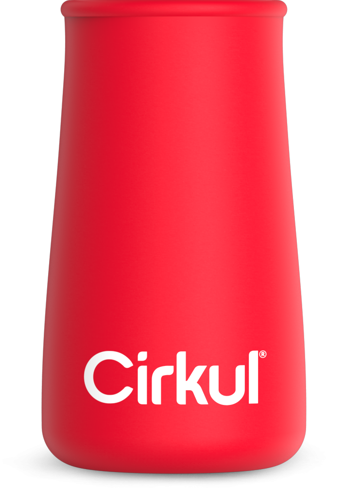 22oz. Chill Sleeve (for 22oz. Plastic & Squeeze Bottle) 6S6X