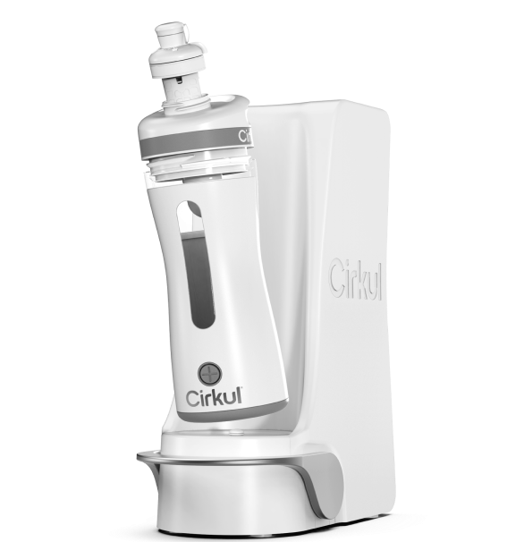 Plus™ Complete System E2C2