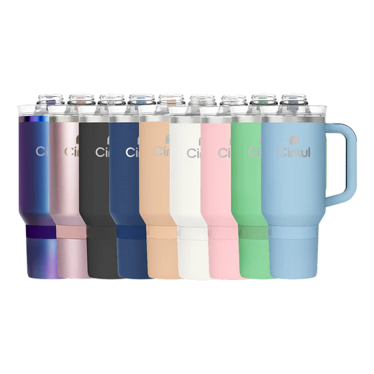 40oz. All-Day StrawSip™ Tumbler RIGX