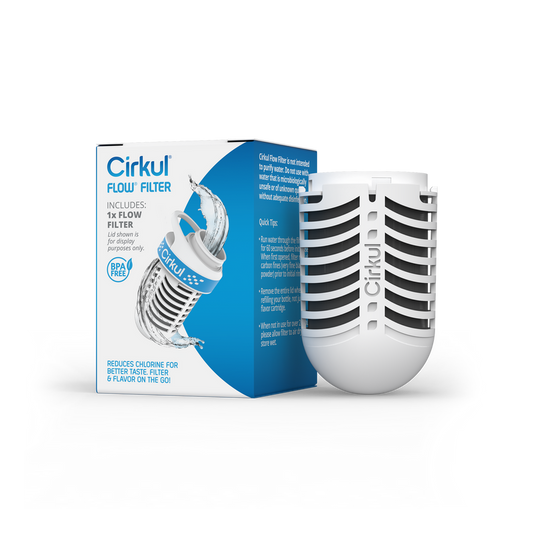 Flow Filter U8YJ