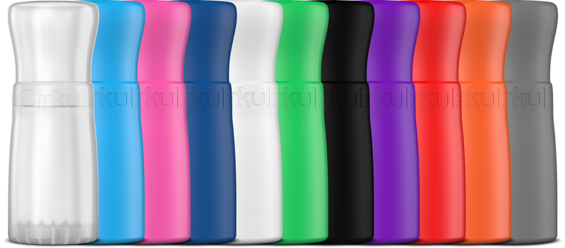 22oz. Shock Sleeve (for 22oz. Stainless Steel Bottle) LU2R