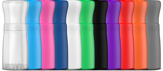 22oz. Shock Sleeve (for 22oz. Stainless Steel Bottle) LU2R