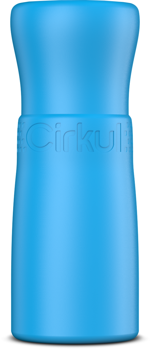 22oz. Shock Sleeve (for 22oz. Stainless Steel Bottle) LU2R