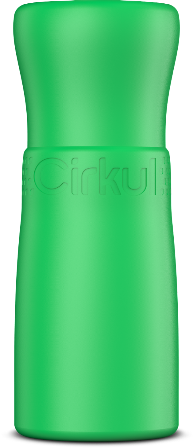 22oz. Shock Sleeve (for 22oz. Stainless Steel Bottle) LU2R