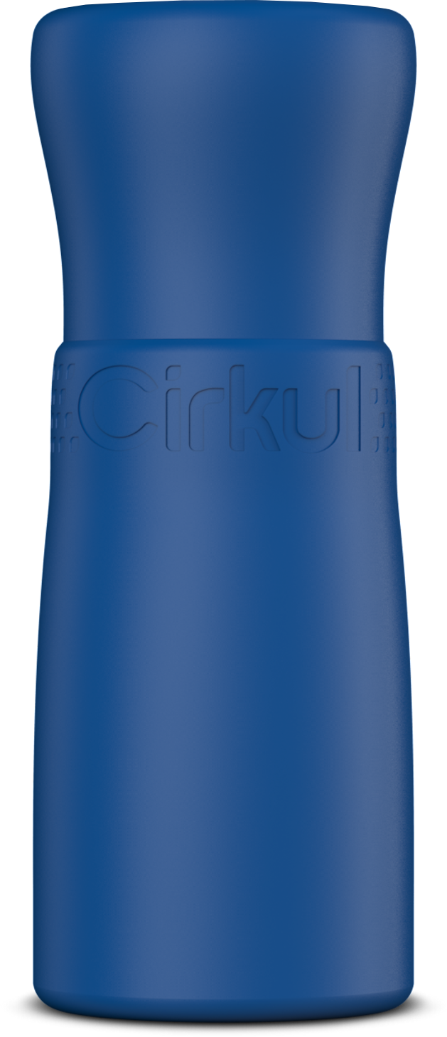 22oz. Shock Sleeve (for 22oz. Stainless Steel Bottle) LU2R