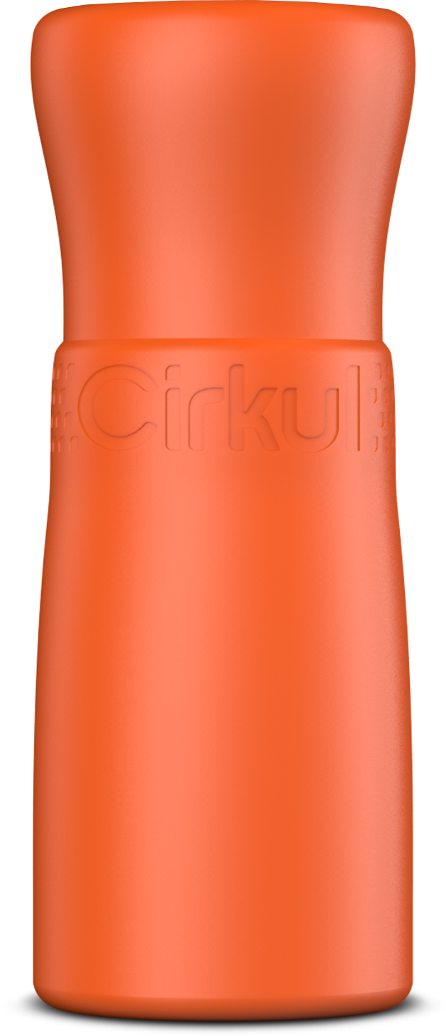 22oz. Shock Sleeve (for 22oz. Stainless Steel Bottle) LU2R