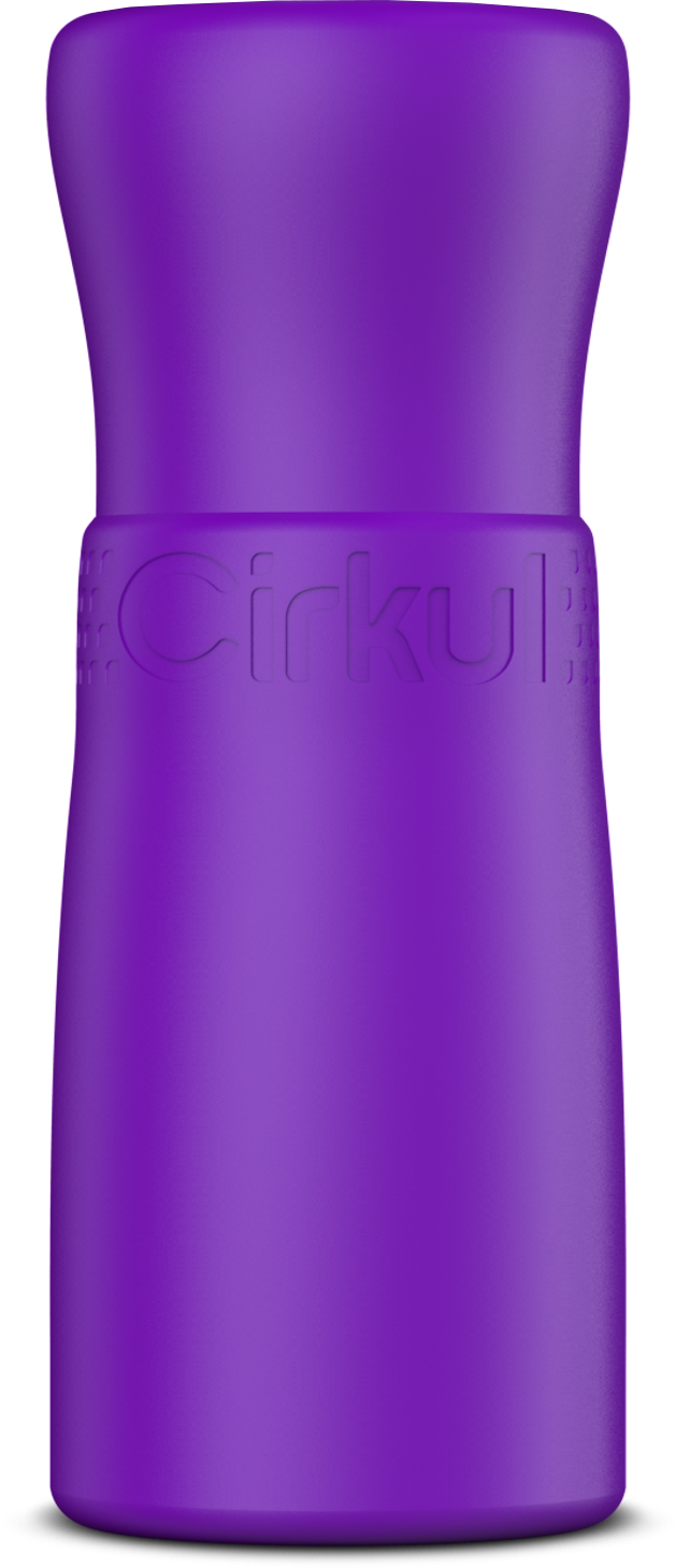 22oz. Shock Sleeve (for 22oz. Stainless Steel Bottle) LU2R