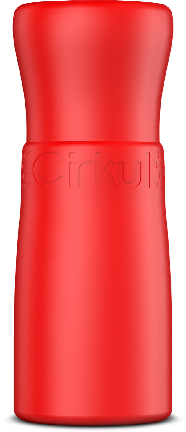 22oz. Shock Sleeve (for 22oz. Stainless Steel Bottle) LU2R