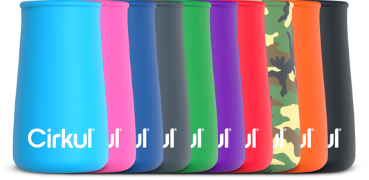 22oz. Chill Sleeve (for 22oz. Plastic & Squeeze Bottle) 6S6X