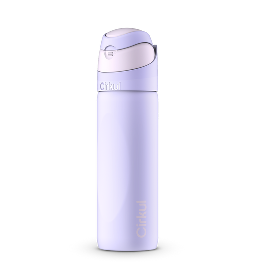 26oz. StrawSip™ Flip Bottle CYLK