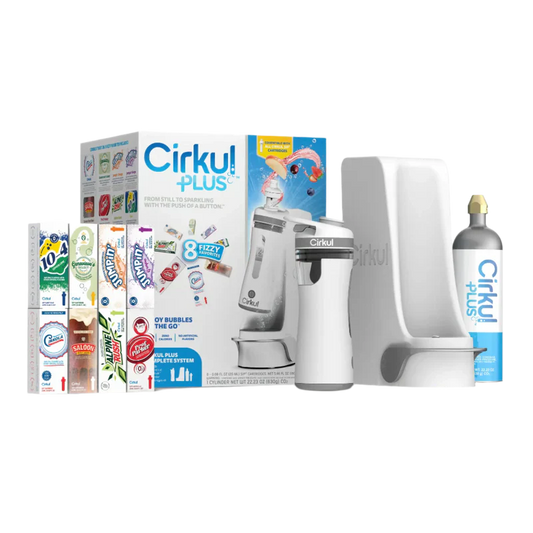 Plus™ Complete System E2C2