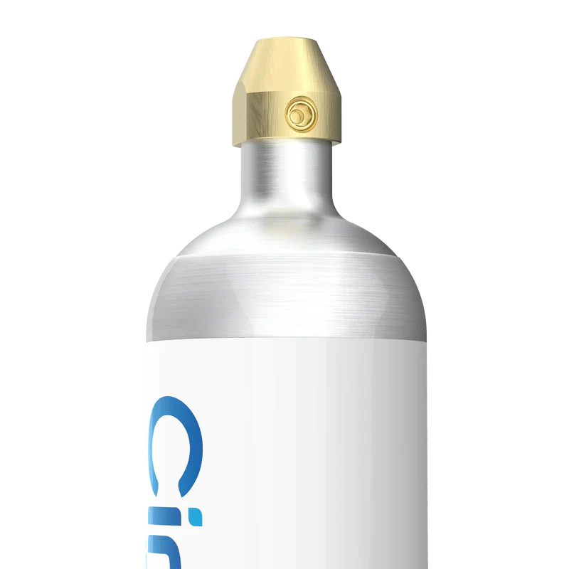 CO₂ Cylinder S84B