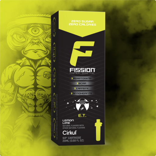 Fission E.T. 7TC4