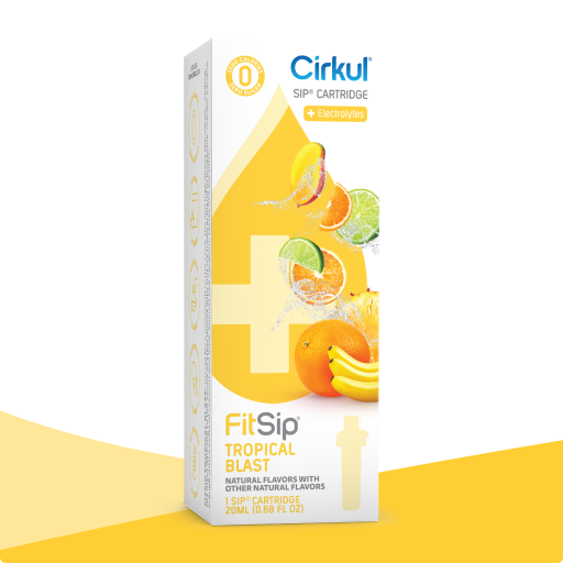 FitSip Tropical Blast B5US