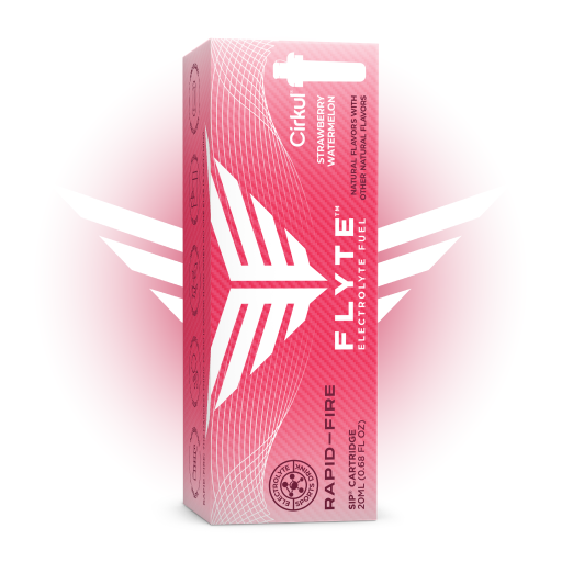 Flyte Rapid-Fire TA0B