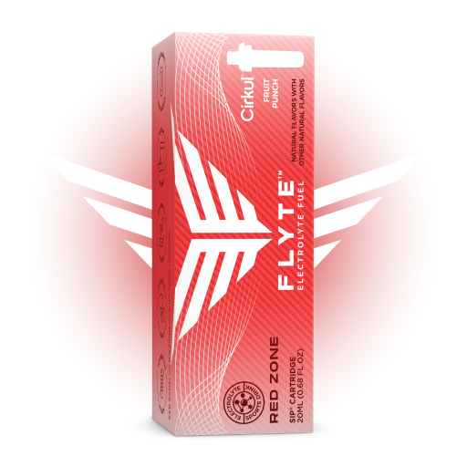 Flyte Red Zone ZWYR