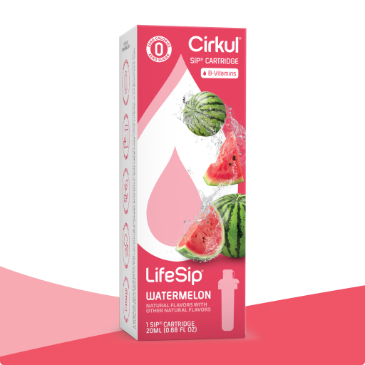 LifeSip Watermelon M3CU